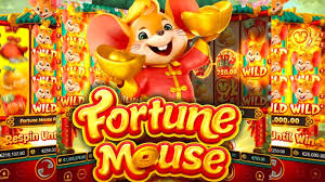 fortune mouse demo grátis