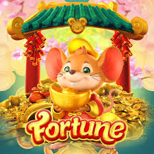 mouse fortune ícone