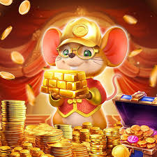 fortune mouse slot demo ícone