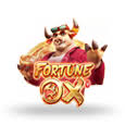 fortune ox demonstração ícone