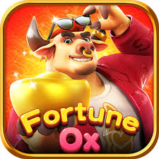 pgsoftgames.com fortune ox ícone