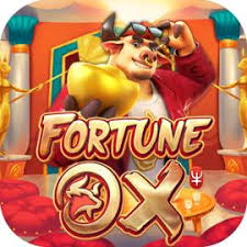 segredo do fortune ox ícone