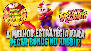 horários que o fortune rabbit paga