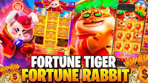 fortune rabbit pg slot