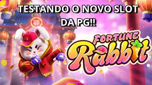 melhor horario jogar fortune rabbit