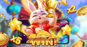 fortune rabbit fake