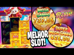 jogar slot demo