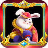 fortune rabbit login ícone