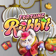 como se jogar fortune rabbit ícone