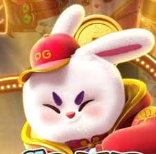 fortune rabbit teste ícone