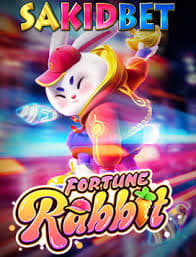 como se jogar fortune rabbit ícone