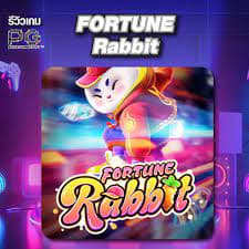 jogar rabbit fortune ícone