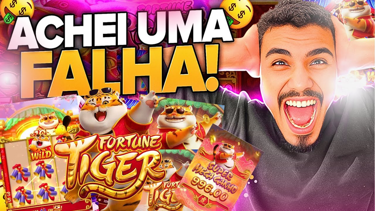 quais plataformas tem o fortune tiger imagem de tela 6