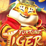 link do jogo fortune tiger ícone